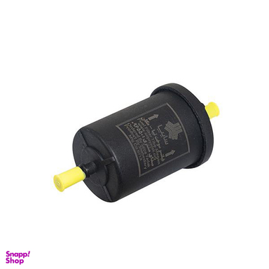 فیلتر بنزین پلیمری سایپا یدک کد 102266p79 مناسب پژو  405 و کوییک و پژو 206 و رانا و 207 و سمند