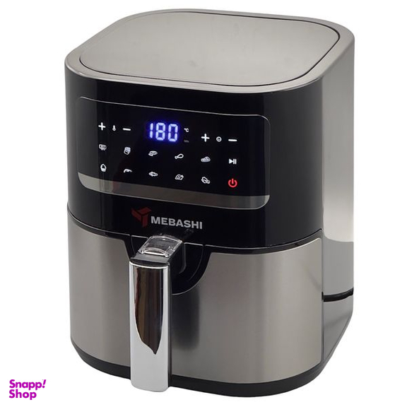 سرخ کن بدون روغن مباشی مدل MW-AF984