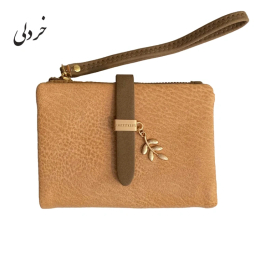 کیف پول زنانه پرتیزس مدل PT22-1924
