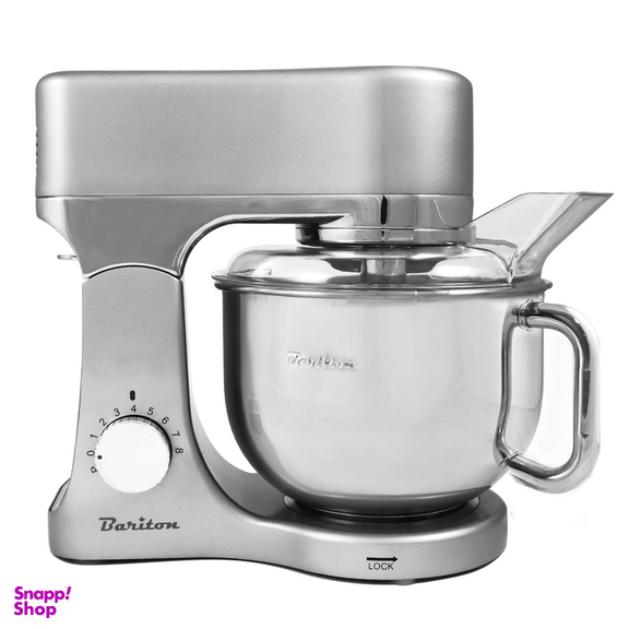 همزن باریتون مدل BM-50