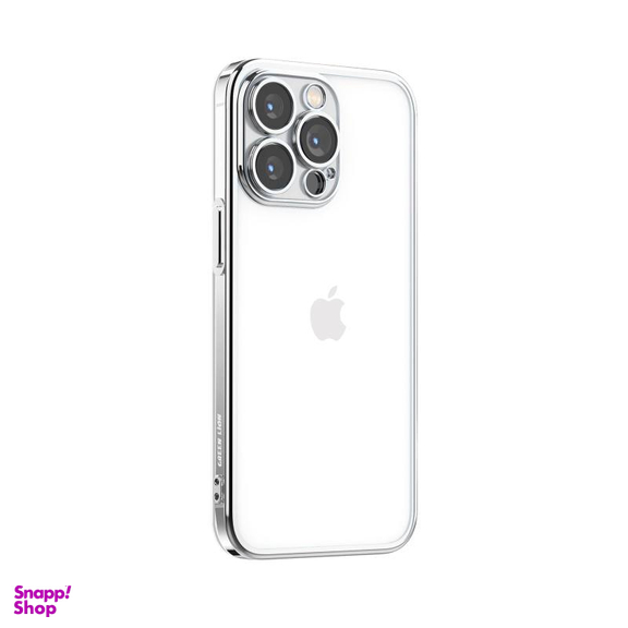 کاور گرین مدل Mars مناسب برای گوشی موبایل اپل Iphone 14 Pro