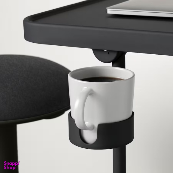 میز لپ تاپ ایکیا کد 404.764.73