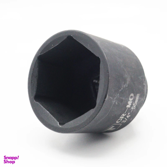 سری آچار بکس تاپکس مدل YPK-3/4INCH سایز 55 میلی متر