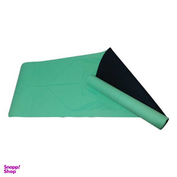 زیر انداز یوگا الکس مدل 2022 ضخامت 6 میلی متر