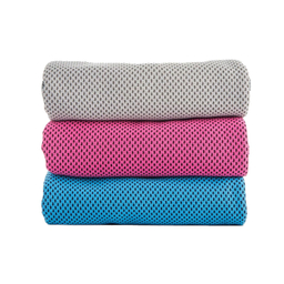 حوله ورزشی مدل Cooling Towel