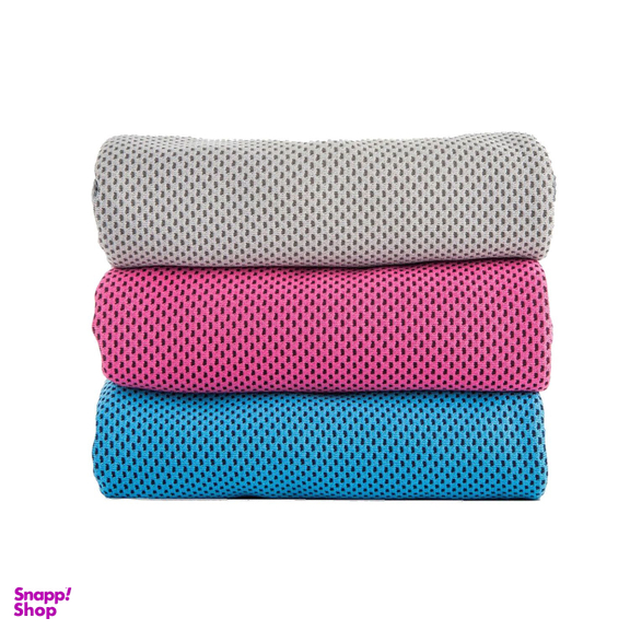 حوله ورزشی مدل Cooling Towel