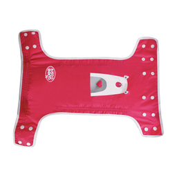 شورت آموزشی کودک وی کر مدل دکمه دار طرح bear boy کد U808