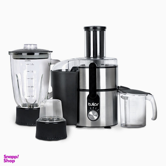 مخلوط کن و آسیاب کن تولیپس مدل FJ_A480