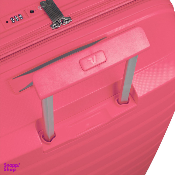 چمدان رونکاتو مدل BUTTERFLY کد 418183 سایز کابین