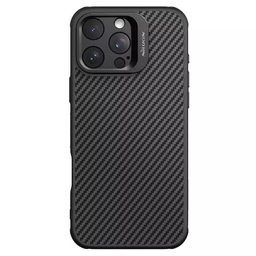 کاور نیلکین مدل CarboProp Magnetic Hole version مناسب برای گوشی موبایل اپل iPhone 16 Pro Max