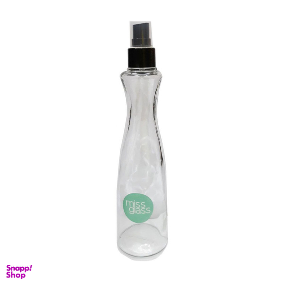 اسپری روغن میس گلس کد MA001