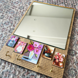 جاکلیدی طرح رز کد 98