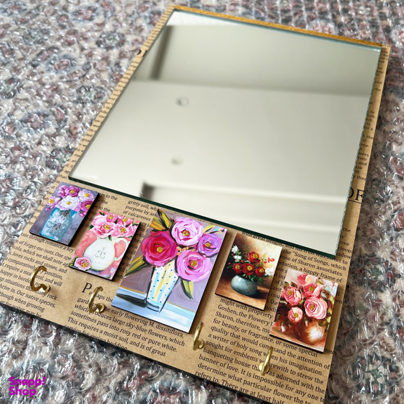 جاکلیدی طرح رز کد 98