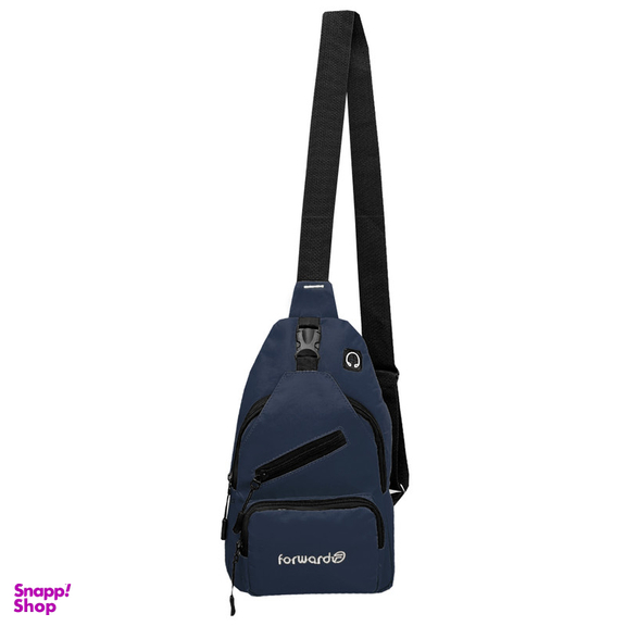 کیف کراس بادی فوروارد کد FCLT913 CROSS BODY