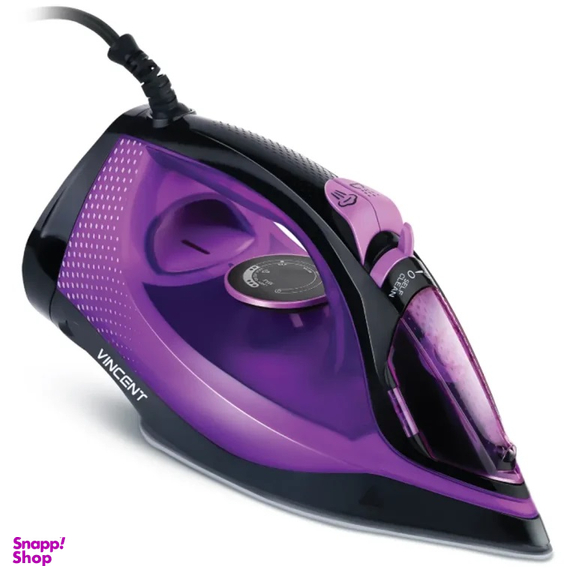 اتو بخار وینسنت مدل GC3426-1
