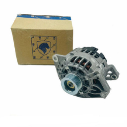 دینام خودرو طرح ایساکو کد 0690500399 مناسب پژو 405