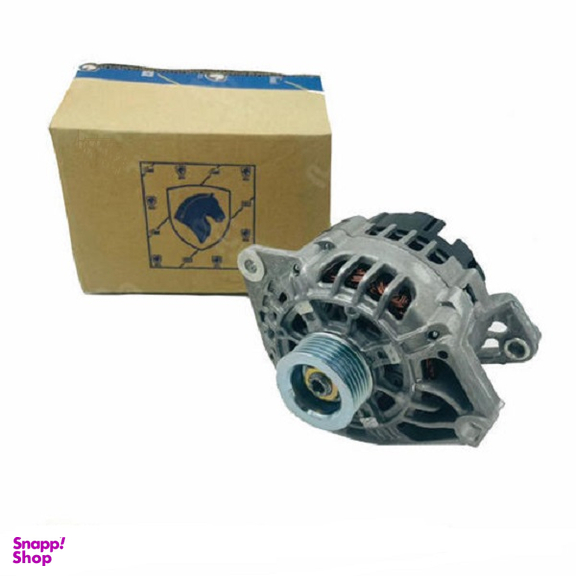 دینام خودرو طرح ایساکو کد 0690500399 مناسب پژو 405