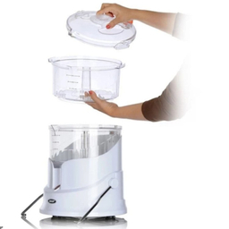 غذاساز سی کات مدل fp-300