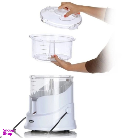 غذاساز سی کات مدل fp-300