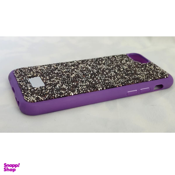 کاور گوشی موبایل سواروفسکی مدل crystalline مناسب اپل iPhone 7/8
