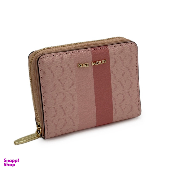 کیف پول زنانه رز مری مدل T723-23