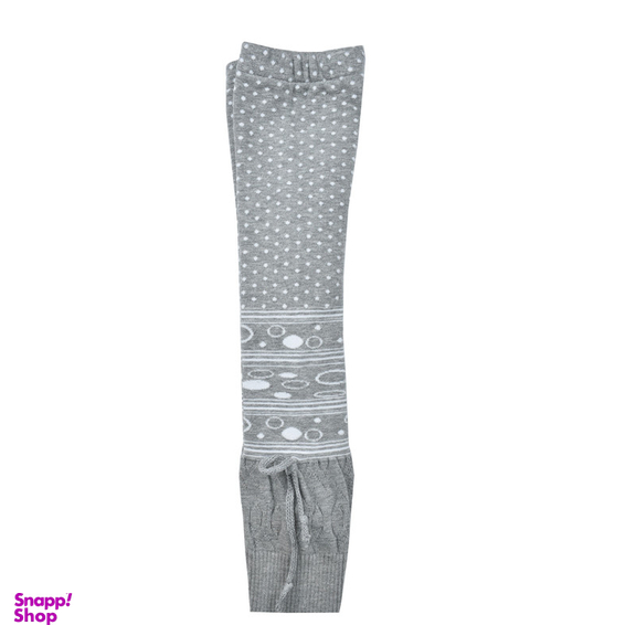 ساق شلواری دخترانه نیروان مدل 638 -3