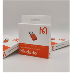 تبدیل تایپ سی به USB مک دودو (Mcdodo) مدل 6550