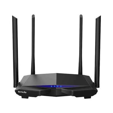 روتر بی سیم دوبانده تندا AC1200 مدل AC6 v5.0