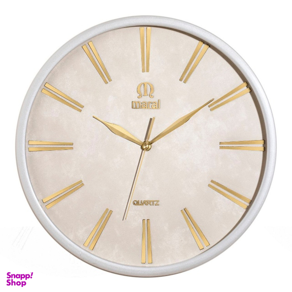 ساعت دیواری مارال کد 49