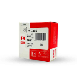 بلبرینگ کلاچ اف آ گ کد VKC405 مناسب پژو 405