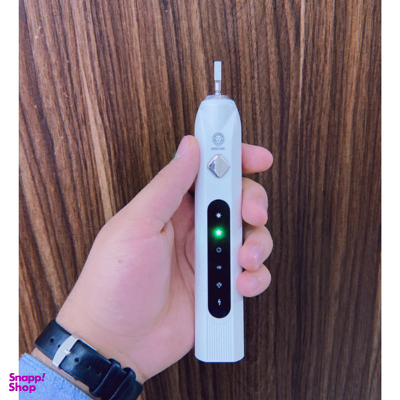 مسواک برقی گرین لاین مدل Gen-2