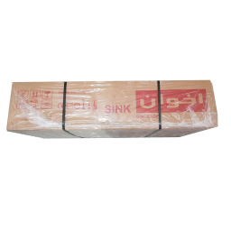 سینک ظرفشویی توکار اخوان مدل 401
