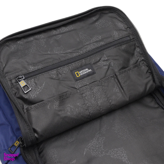 کوله پشتی نشنال جئوگرافیک مدل MEN N23727