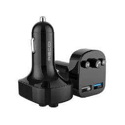 شارژر فندکی رسی مدل RCC-N02