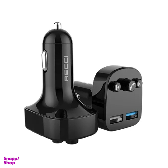 شارژر فندکی رسی مدل RCC-N02