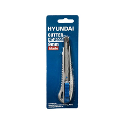 کاتر هیوندای کد HT-8909 سایز 9 میلی متر