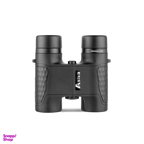 دوربین دو چشمی آسیکا HD 8×32 مدل D3208