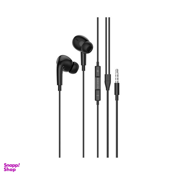 هندزفری بروفون مدل BM80 PRO AUX