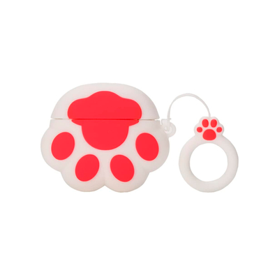 کاور ایرپاد طرح پنجه گربه مناسب Airpods Pro2