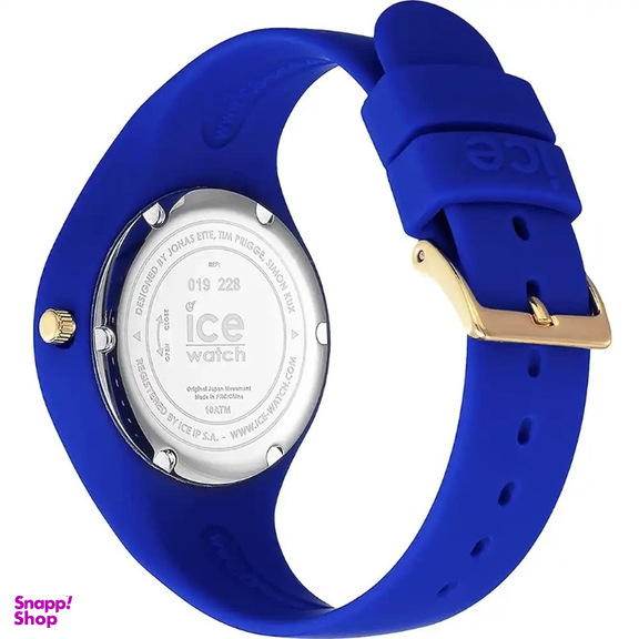 ساعت مچی عقربه ای زنانه آیس واچ مدل 019228