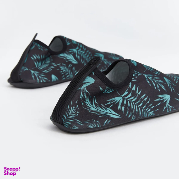 کفش ساحلی مردانه ال سی وایکیکی مدل هاوای استپ دار