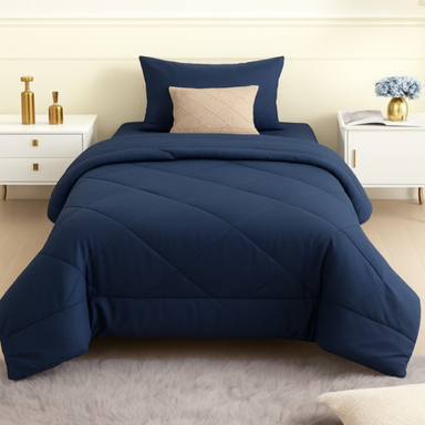 سرویس روتختی کوکوجم مدل راموس تکنفره 3 تکه