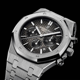 ساعت مچی عقربه ای مردانه آدومارس پیگه مدل Men_7035sil