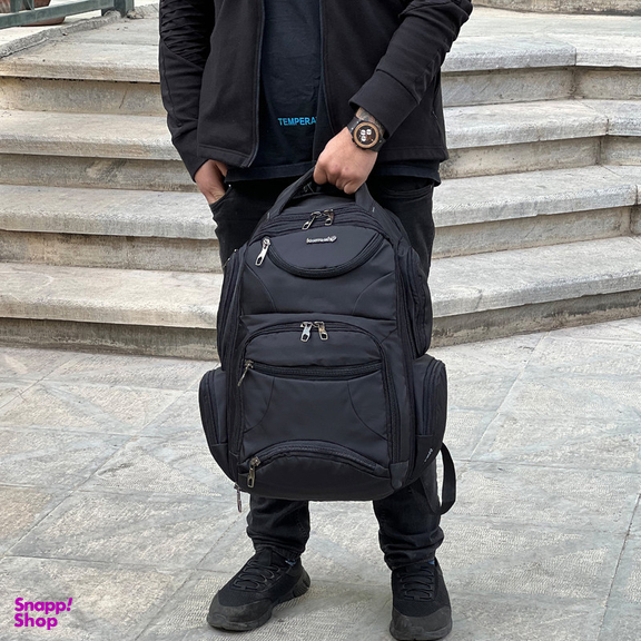 کوله پشتی 45 لیتری فوروارد کد FCLT77022BETTER LIFE