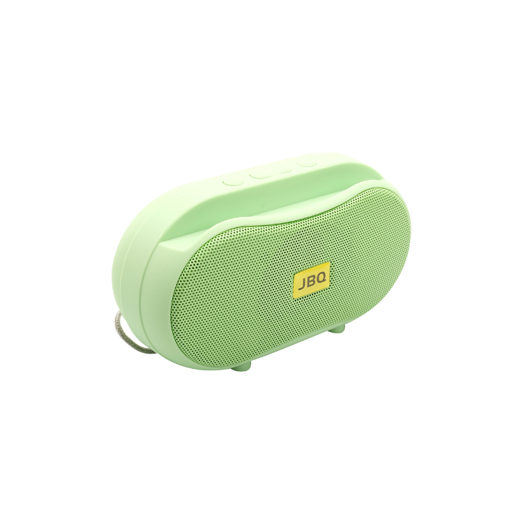 اسپیکر بلوتوثی جی بی کیو مدل WSP-15