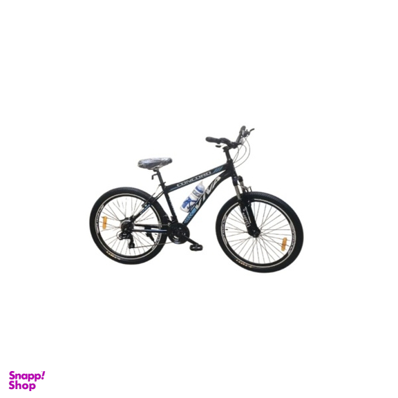 دوچرخه ویوا مدل کنکورد کد 08