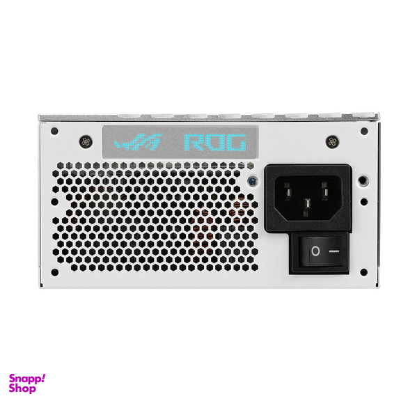 پاور ایسوس مدل Rog Loki SFX-L 850W Platinum توان 850 وات