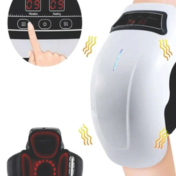 ماساژور هوشمند زانو کد KM02