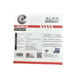 دانگل Wifi ایکس پی-پروداکت مدل XP-W922K