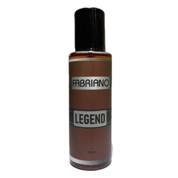 بادی اسپلش مردانه فابریانو مدل لجند حجم 250 میلی لیتر